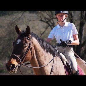 Meet your Posher, Ava